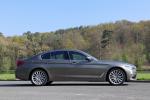 BMW 520d xDrive Sedan Luxury Line 2017 года (WW)